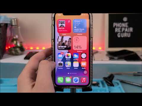 My Issues with IOS 14 Beta 4