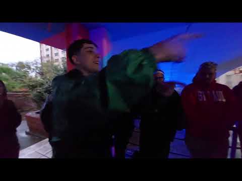 SIMMER vs HAZEL - 4tos Fecha 5 (2022) - La Doble H