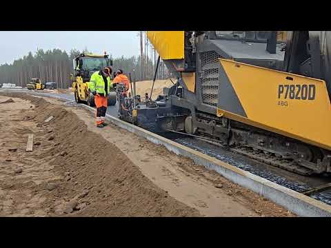 Projekt i budowa Obwodnicy Sztabina - 14.11.2024
