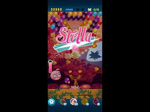 Angry Birds Pop Level 1003