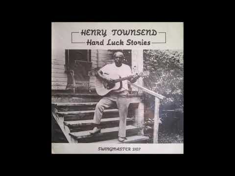Henry Townsend - Have No Fear