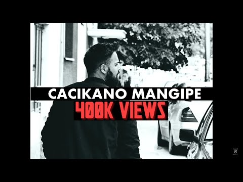 TEAM LAVI - CACIKANO MANGIPE ( OFFICAL AUDIO ) 2020