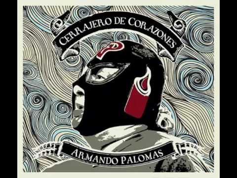 Armando-Palomas-Cerrajero de Corazones-Full Album