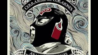 Armando-Palomas-Cerrajero de Corazones-Full Album