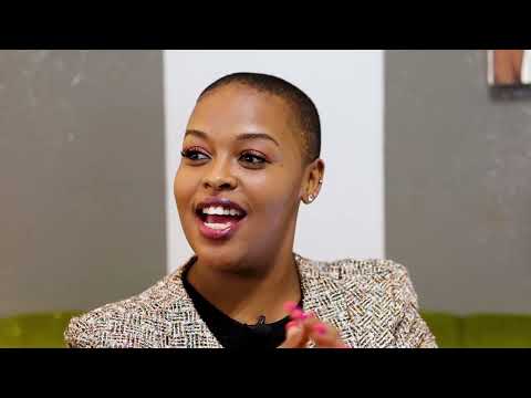 Experiencing Divorce At A Young Age │ Thandeka Mkhize