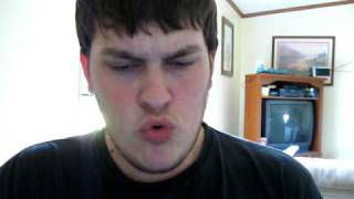 oceano with legions vocal test