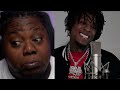 NBA YoungBoy Unreleased LIVE Live Speed Racing War REACTION