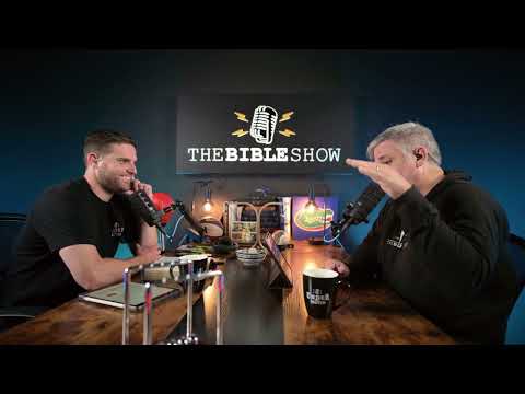 Ep 52.Genesis 27: How Does Jacob's Deception Reveal God's Plan?