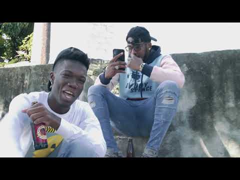 KACIQUE - KHXOS TAMBRIN FREESTYLE