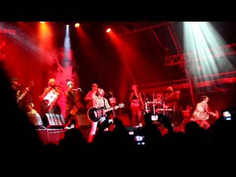 Festival do Crato - 2011