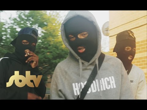 PFromLee x SL | I Was Like (Remix) [Music Video]: #SBTV10