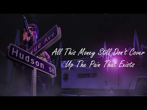 Scorey - 156 Hudson (Official Lyric Video)