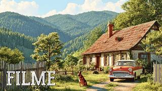 ❤️ A história de um cão que inspira o mundo inteiro com sua lealdade e coragem! | Filme Completa 🐕