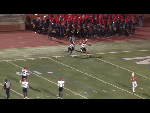 Highlights: Brandeis vs Madison BGC Football - Week 5, 2023