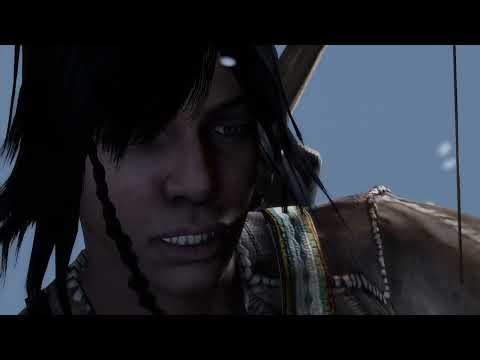 Assassin's Creed III Remastered | gameplay 4 (PC videogame)