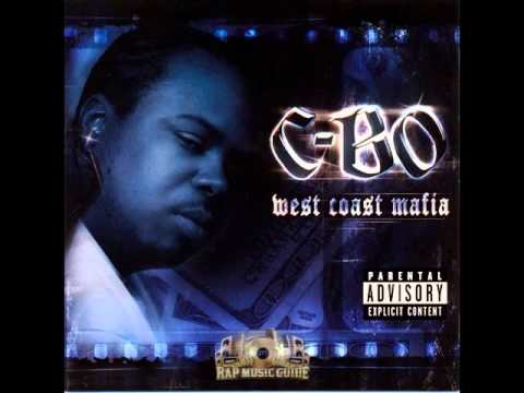 C-Bo ft E-40 & Killa Tay & Bosko - Thugg it!