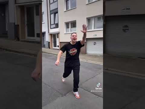 Unangenehm Momente mit Younes Jones | Jordanalmani