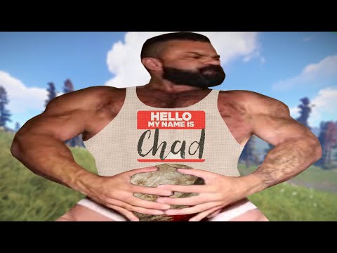 Everyone in Rust is angry