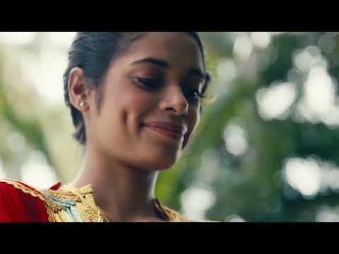 Welcome to Baros Maldives