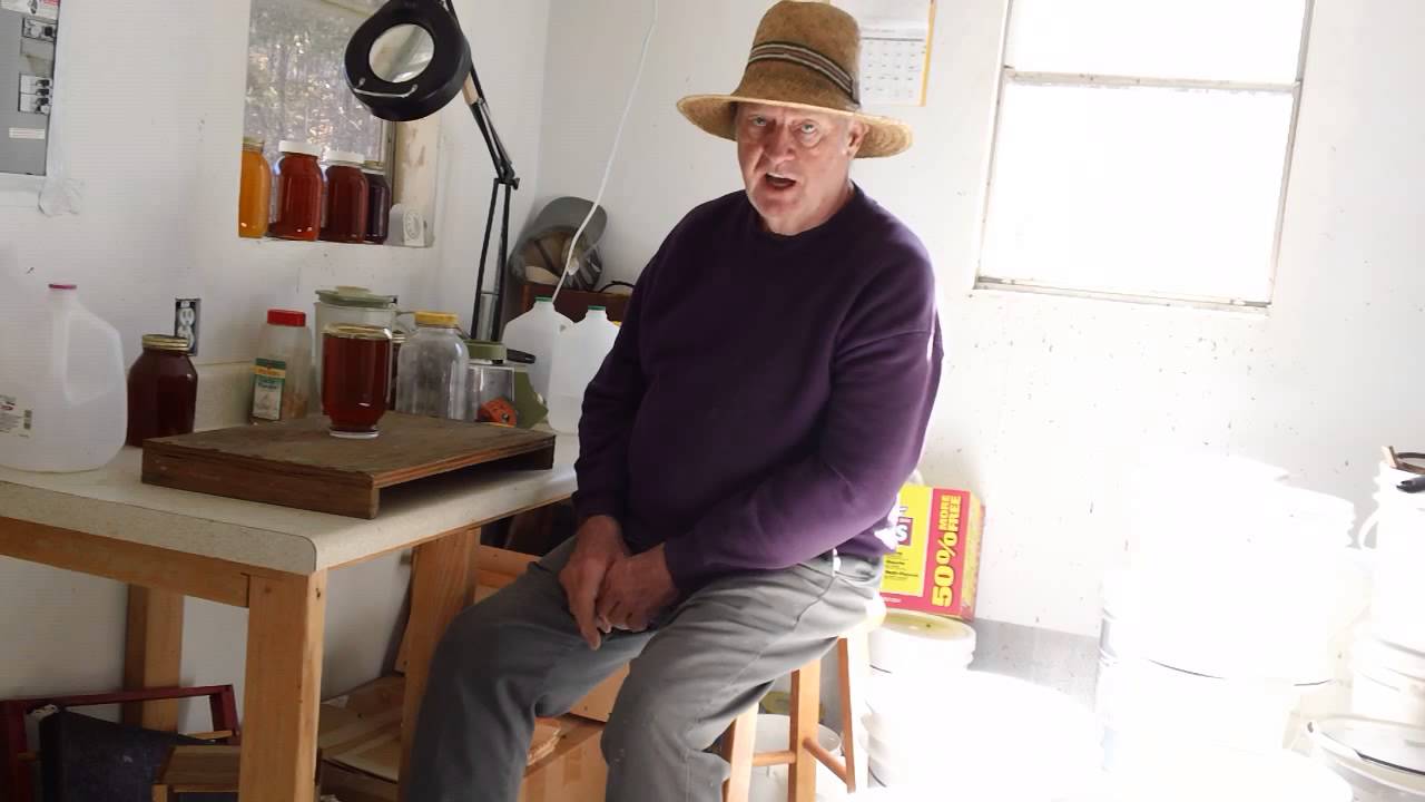 EMERGENCY FEEDING IN WINTER