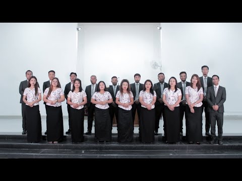 BLESSED CHOIR - SUONG PEI KA TIH