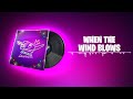 Fortnite WHEN THE WIND BLOWS Lobby Music - 1 Hour