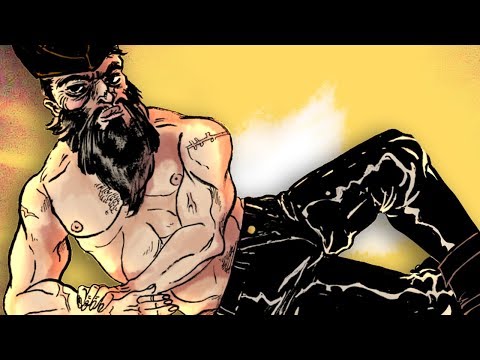 Tobias Fate - A DIFFERENT TYPE OF SEAMAN