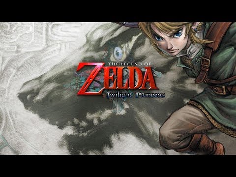 The Legend Of Zelda Twilight Prinncess HD [Helden Modus] #13 auf zu schattenwelt (Facecam)
