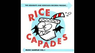 The Aquabats! - Sandy Face! (Early Mix)