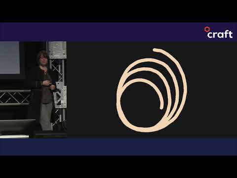 Cultivating Instinct - Katrina Owen | Craft 2019