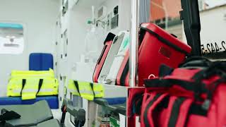 Traumasoft Testimonials - Karl Kuester, Event Medical Solutions