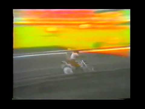 Polonia Bydgoszcz  - Wybrzeże Gdańsk 1987