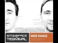 Stoneface & Terminal - Soulseeker (Original mix)