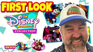 Legendary Disney Games Make Switch 2 Comeback