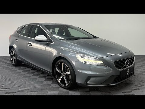 2016 Volvo V40 R Design 2.0D Auto - Image 2