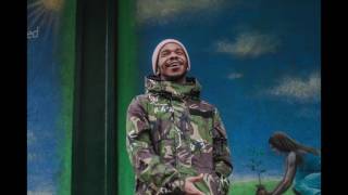 KOTA The Friend "The Way" Prod. BY ORIGAMI [AUDIO]  **FREE DOWNLOAD