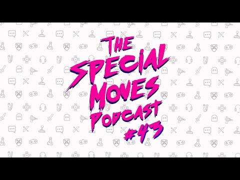 Tangledeep, Night Call, Halo Infinite, Old Flash Games & More! | Special Moves Podcast Episode #43