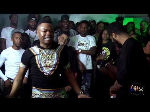 Murdock vs Hoodlife Vito