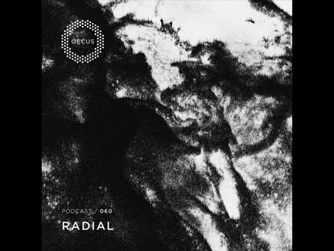 RADIAL - OECUS Podcast 060