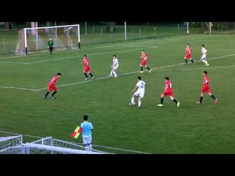 Torneo di CorteFranca 2016 Giovanissimi2002 CazzagoBornato-CorteFranca 4-0