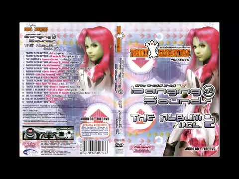 Trance Generators - Banging Sounds - The Album Vol. 2