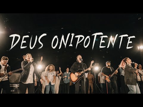 Deus Onipotente - Projeto Vida Music
