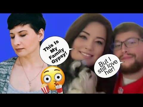 Ryan Anderson His New Woman Wants Gypsy Rose Blanchard Out Of His Life!