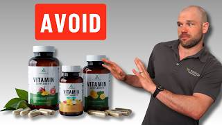 Knee Osteoarthritis: 3 Treatments to AVOID (And The One You MUST DO!)