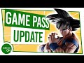 Xbox Game Pass Update | 5 NEW GAMES FOR XBOX ONE SEPTEMBER 2019