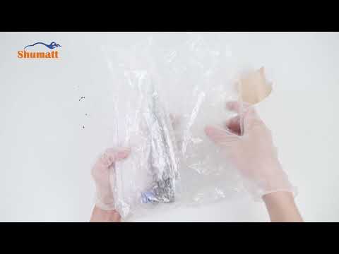 Injector | 295700-0550 | 295700-0160 | 23670-0E010 OE：23670-0E010" | for TOYOTA