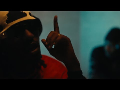Dizo Last, B-Threy - Wibabara (Official Visualizer)