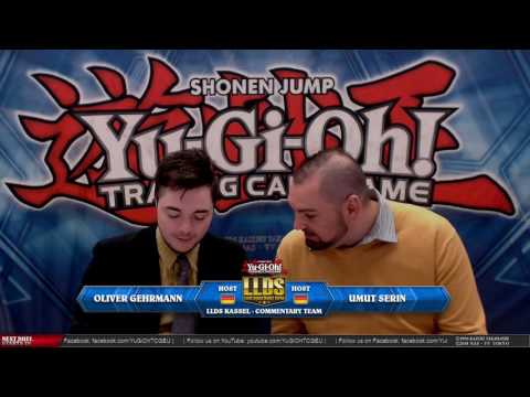 LLDS 2016 Kassel: Top 4 Part 1