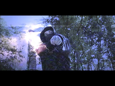 Bakier - Czerń [Official Video]