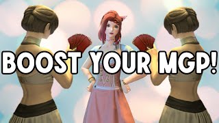 The Triple Triad Open Tournament - FFXIV Guide